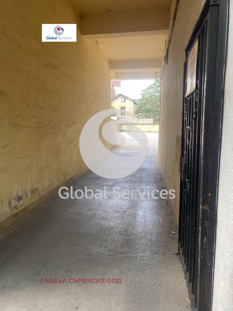 Te koop  Kantoor Sofia , Tsentar , 75 m² | 62906271 - afbeelding [14]