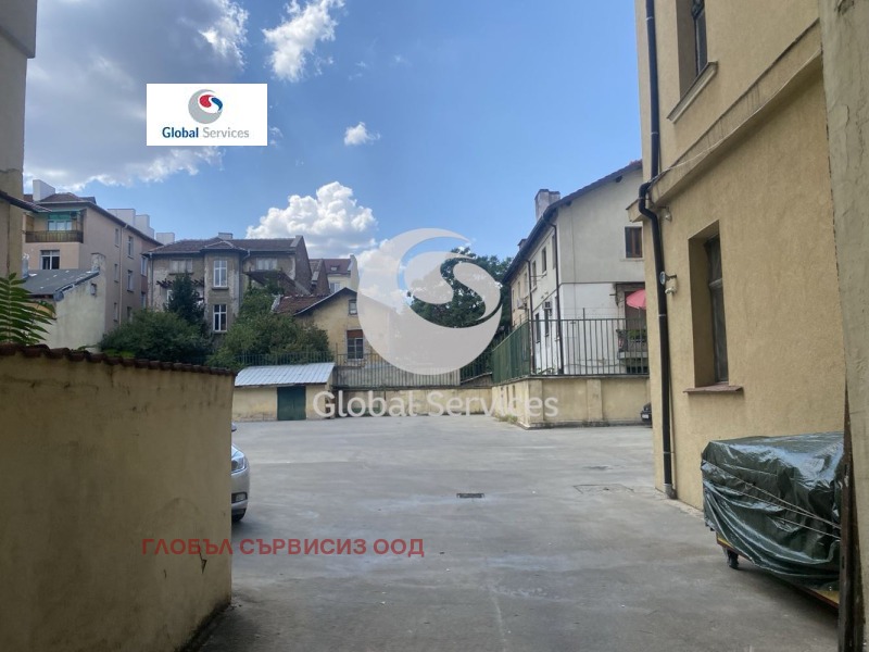 Te koop  Kantoor Sofia , Tsentar , 75 m² | 62906271 - afbeelding [15]