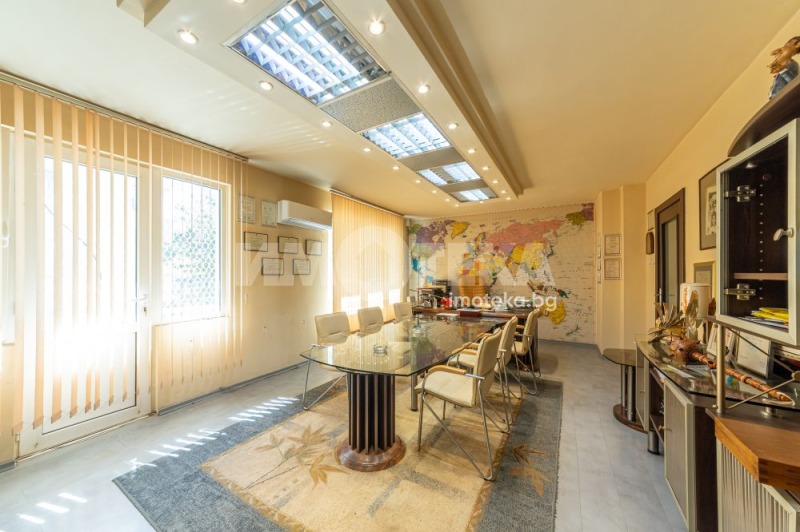 Продава ОФИС, гр. Варна, Завод Дружба, снимка 3 - Офиси - 53441344