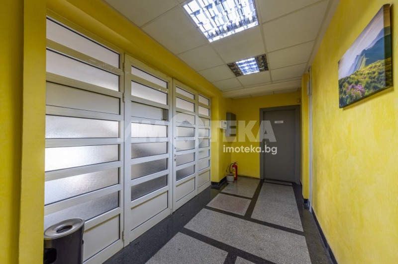 Продава ОФИС, гр. Варна, Завод Дружба, снимка 6 - Офиси - 53441344