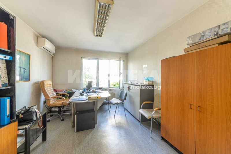 Продава ОФИС, гр. Варна, Завод Дружба, снимка 17 - Офиси - 53441344