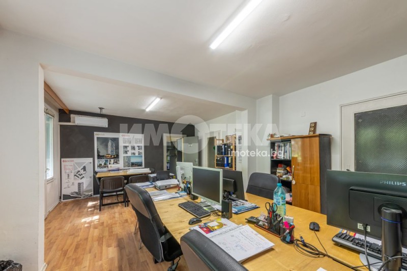 Продава ОФИС, гр. Варна, Завод Дружба, снимка 5 - Офиси - 53441344