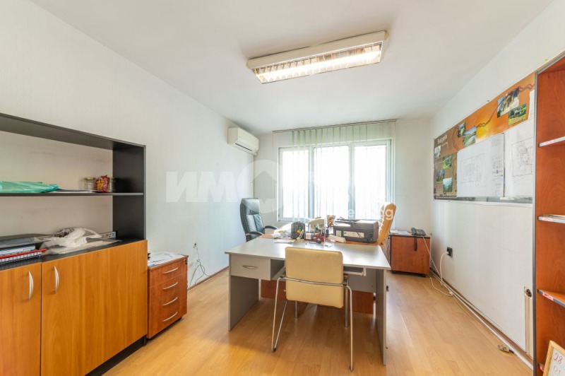 Продава ОФИС, гр. Варна, Завод Дружба, снимка 15 - Офиси - 53441344