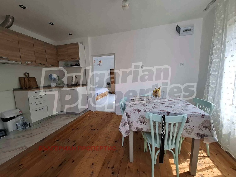 Myytävänä  Talo Haskovon alue , Topolovgrad , 65 neliömetriä | 44379772 - kuva [3]
