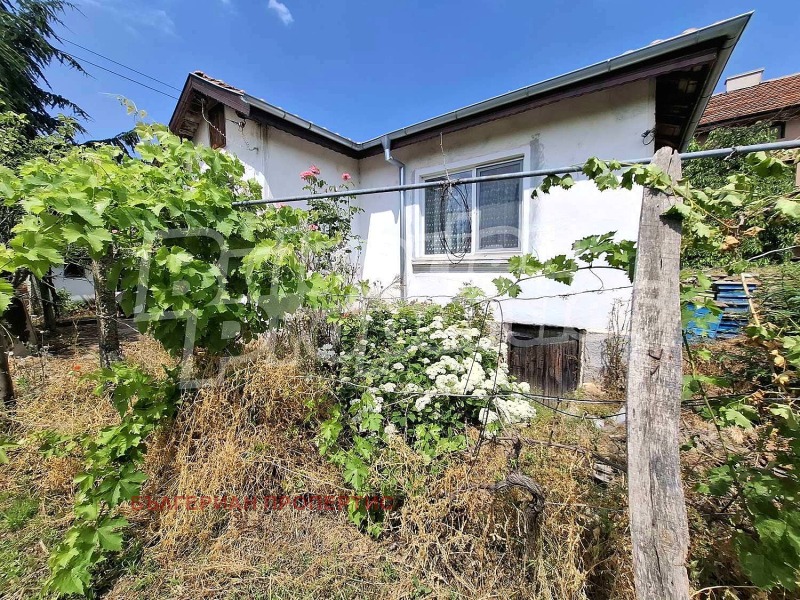 Myytävänä  Talo Haskovon alue , Topolovgrad , 65 neliömetriä | 44379772 - kuva [2]