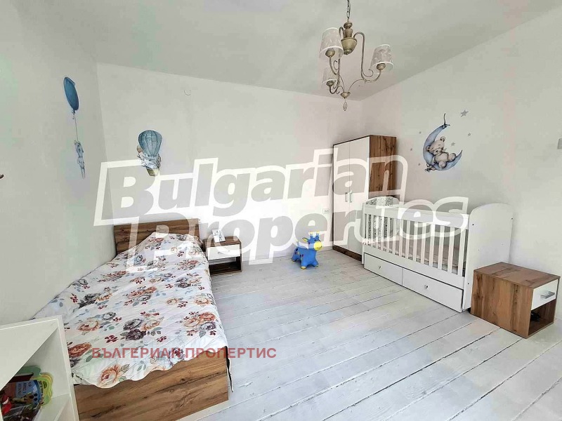 Myytävänä  Talo Haskovon alue , Topolovgrad , 65 neliömetriä | 44379772 - kuva [13]