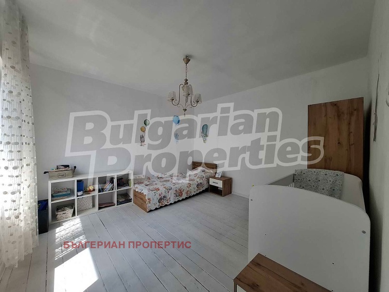 Myytävänä  Talo Haskovon alue , Topolovgrad , 65 neliömetriä | 44379772 - kuva [12]