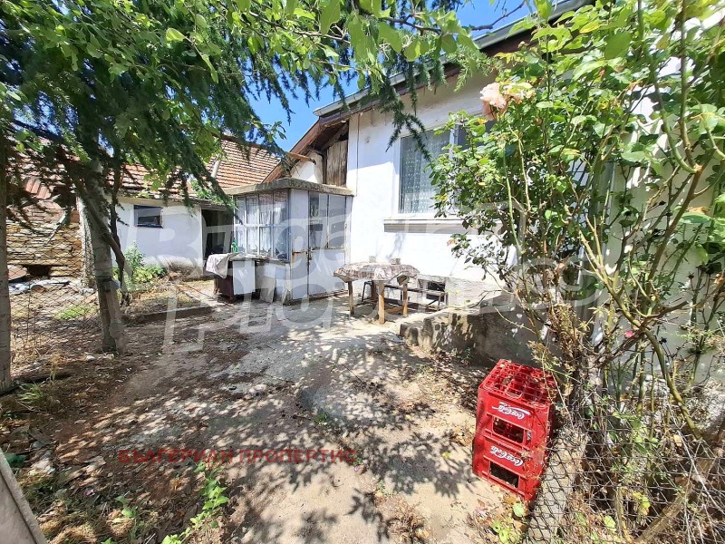 Myytävänä  Talo Haskovon alue , Topolovgrad , 65 neliömetriä | 44379772 - kuva [6]