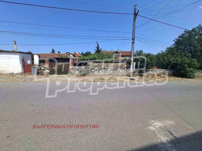 Myytävänä  Talo Haskovon alue , Topolovgrad , 65 neliömetriä | 44379772 - kuva [8]