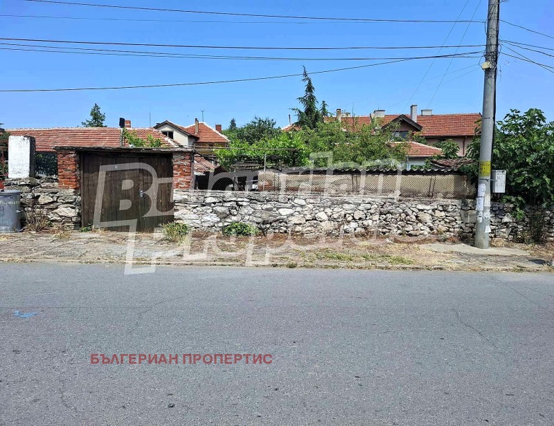 Myytävänä  Talo Haskovon alue , Topolovgrad , 65 neliömetriä | 44379772 - kuva [7]