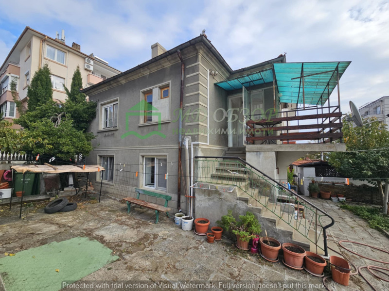 En venta  Casa región Burgas , Obzor , 124 metros cuadrados | 64448706 - imagen [2]