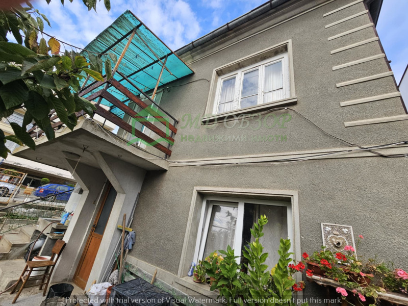 En venta  Casa región Burgas , Obzor , 124 metros cuadrados | 64448706 - imagen [4]