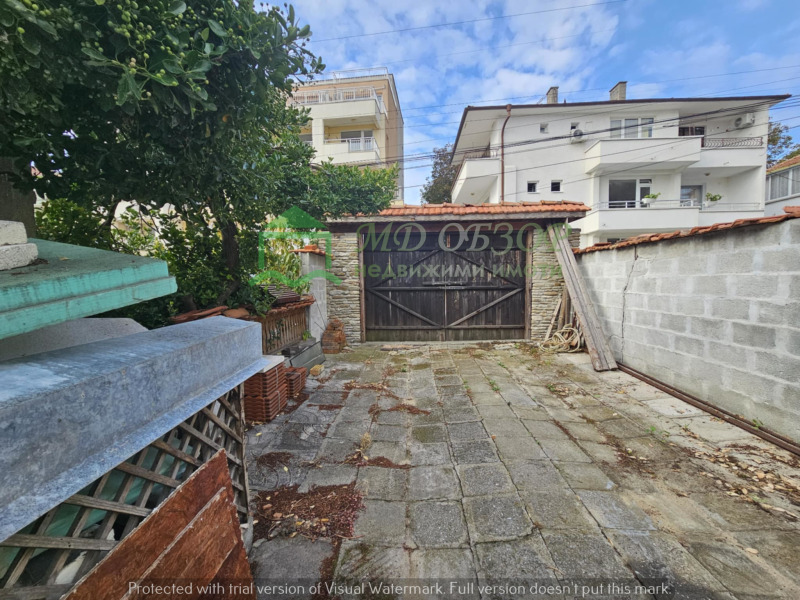 En venta  Casa región Burgas , Obzor , 124 metros cuadrados | 64448706 - imagen [6]