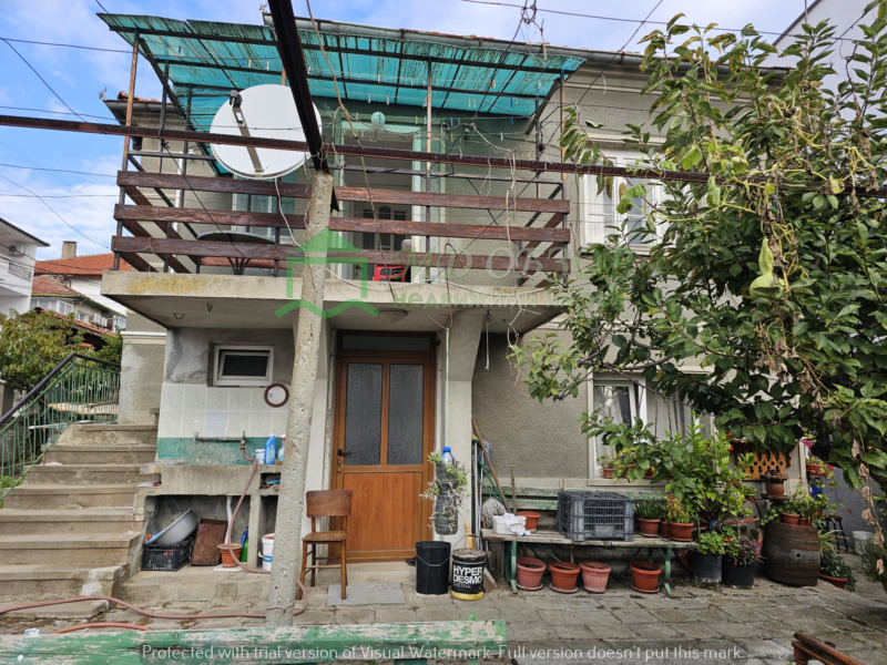 En venta  Casa región Burgas , Obzor , 124 metros cuadrados | 64448706