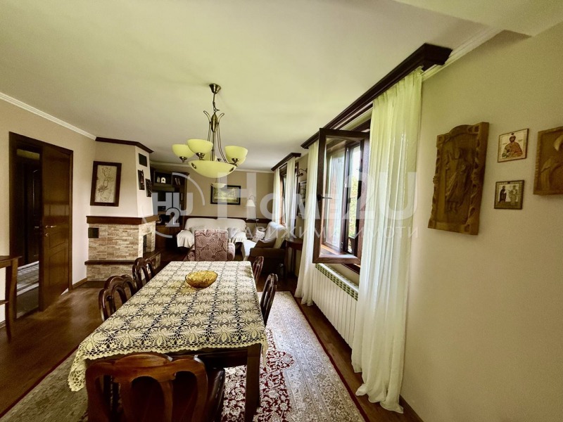 Продава КЪЩА, гр. София, гр. Банкя, снимка 4 - Къщи - 52160719