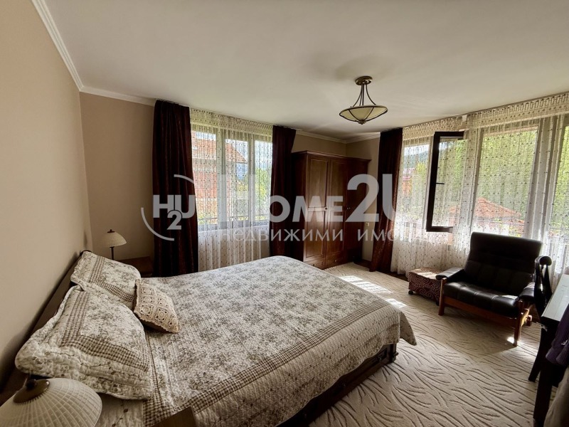 Продава КЪЩА, гр. София, гр. Банкя, снимка 16 - Къщи - 52160719