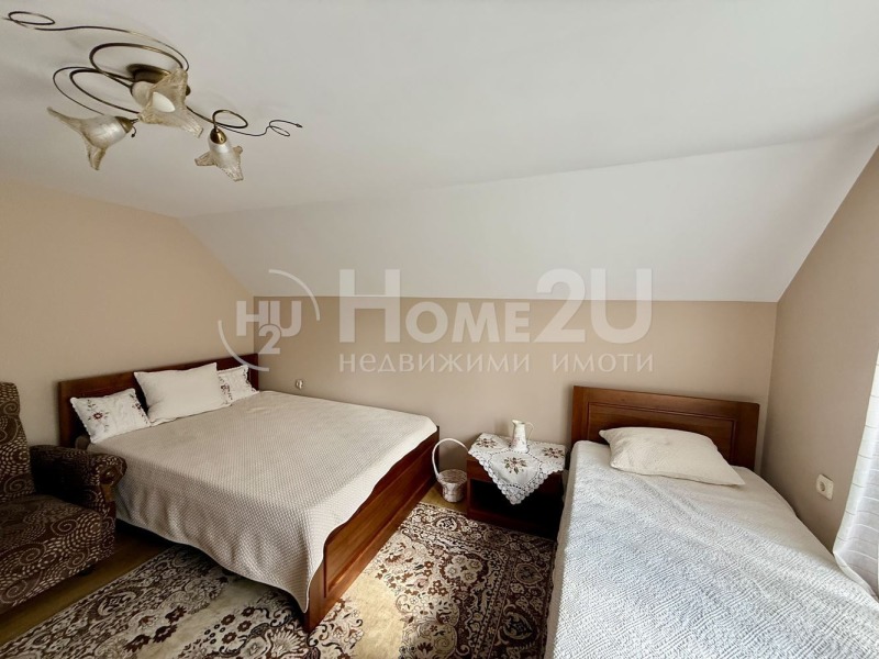 Продава КЪЩА, гр. София, гр. Банкя, снимка 12 - Къщи - 52160719