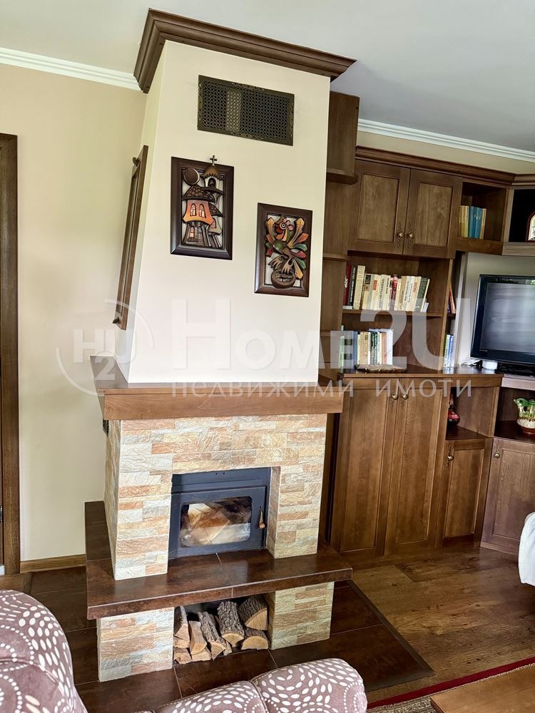 Продава КЪЩА, гр. София, гр. Банкя, снимка 6 - Къщи - 52160719