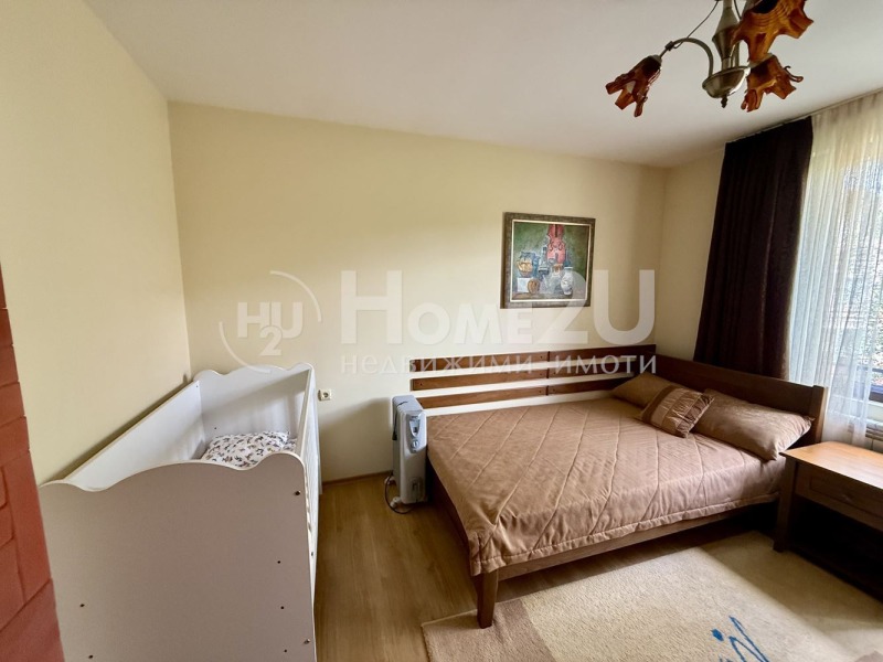 Продава КЪЩА, гр. София, гр. Банкя, снимка 14 - Къщи - 52160719