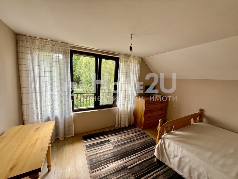 Продава КЪЩА, гр. София, гр. Банкя, снимка 8 - Къщи - 52160719