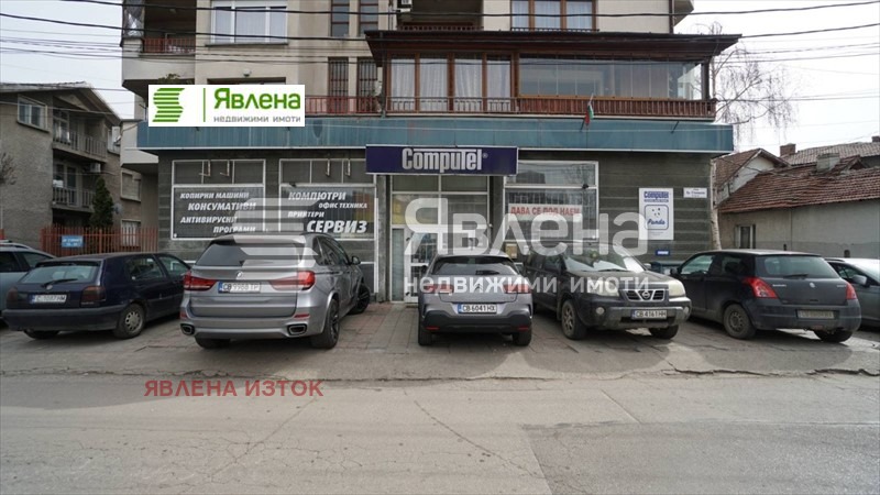 Продава МАГАЗИН, гр. София, Орландовци, снимка 1 - Магазини - 46517590