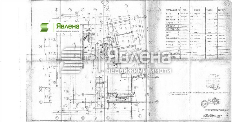 De vânzare  Magazin Sofia , Orlandovți , 598 mp | 79397528 - imagine [10]