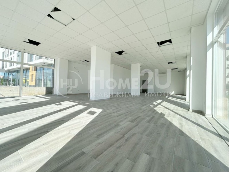 Na prodej  Prodejna Plovdiv , Peštersko šose , 166 m2 | 39554258 - obraz [2]