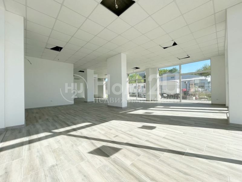 Продава  Магазин, град Пловдив, Пещерско шосе •  345 000 EUR • ID 68004645 — holmes.bg - [1] 