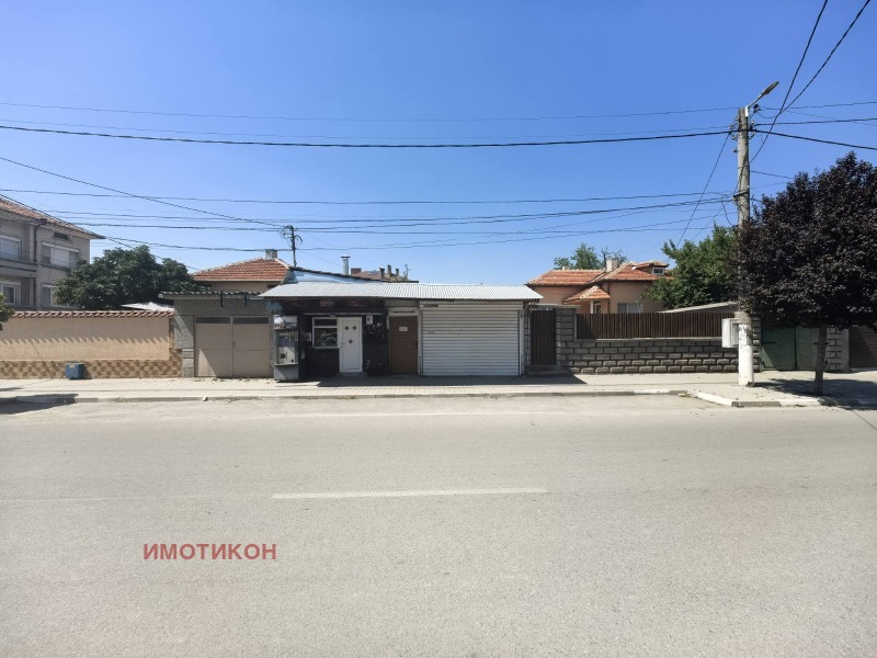 Satılık  Mağaza bölge Sliven , Nova Zagora , 168 metrekare | 81839344 - görüntü [4]