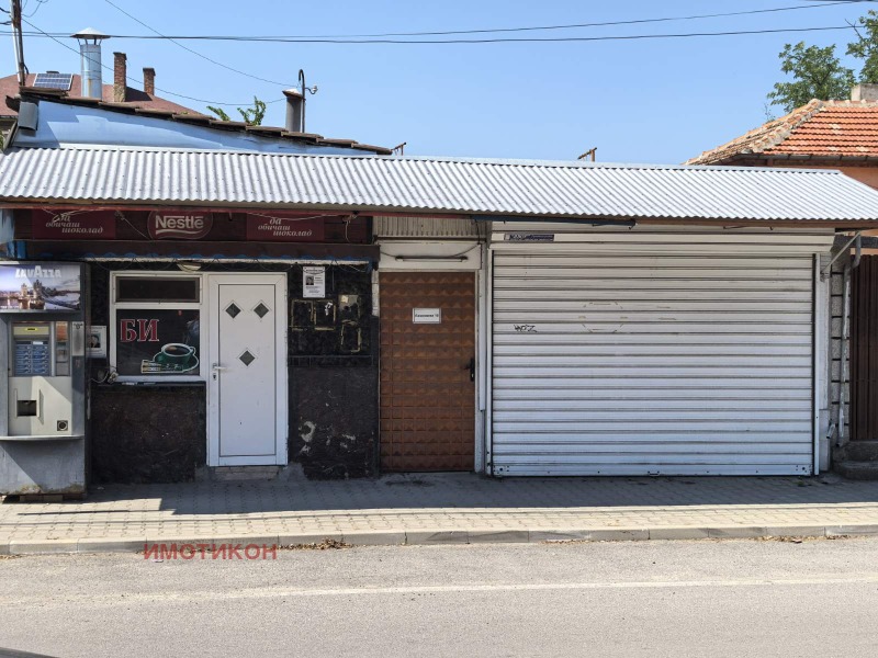 Satılık  Mağaza bölge Sliven , Nova Zagora , 168 metrekare | 81839344 - görüntü [5]
