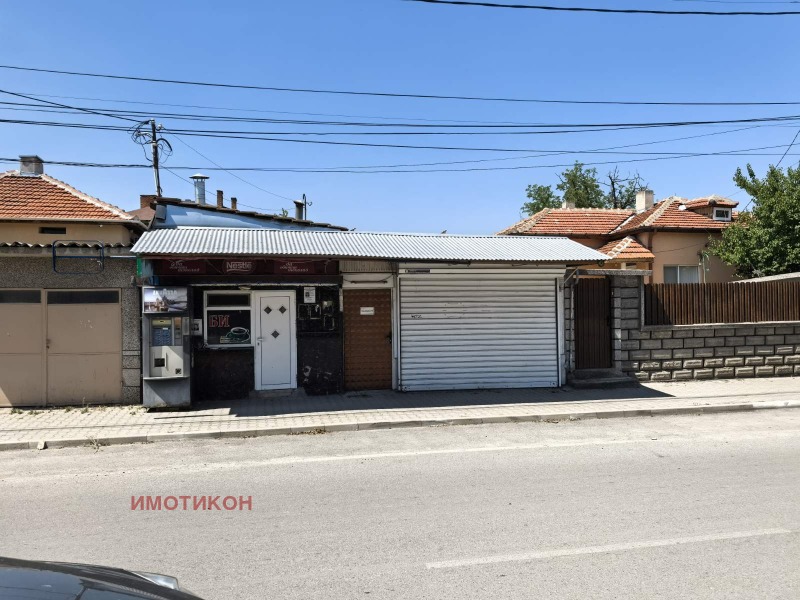 Satılık  Mağaza bölge Sliven , Nova Zagora , 168 metrekare | 81839344 - görüntü [6]
