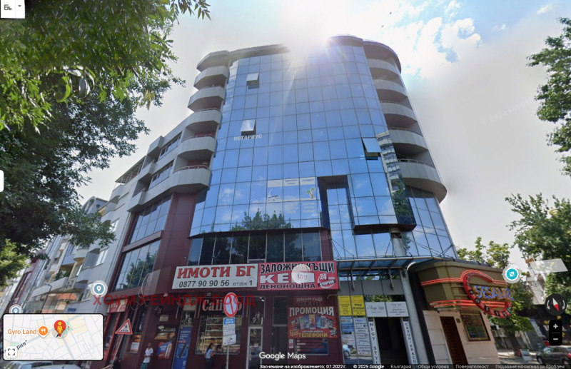 Продава МАГАЗИН, град Пазарджик, Център • 30000 € / 58674.90 лв. • 49297662 1