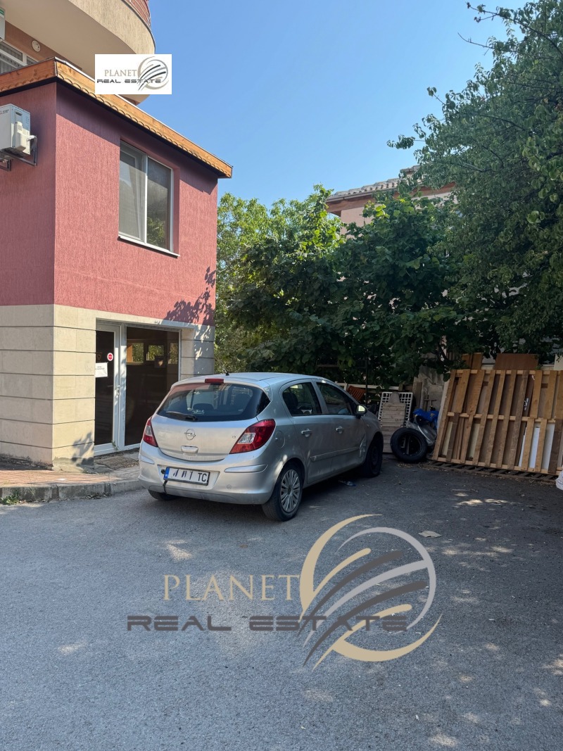 Προς πώληση  Γκαράζ Βαρνα , Βρηζ , 22 τ.μ | 74076821 - εικόνα [3]