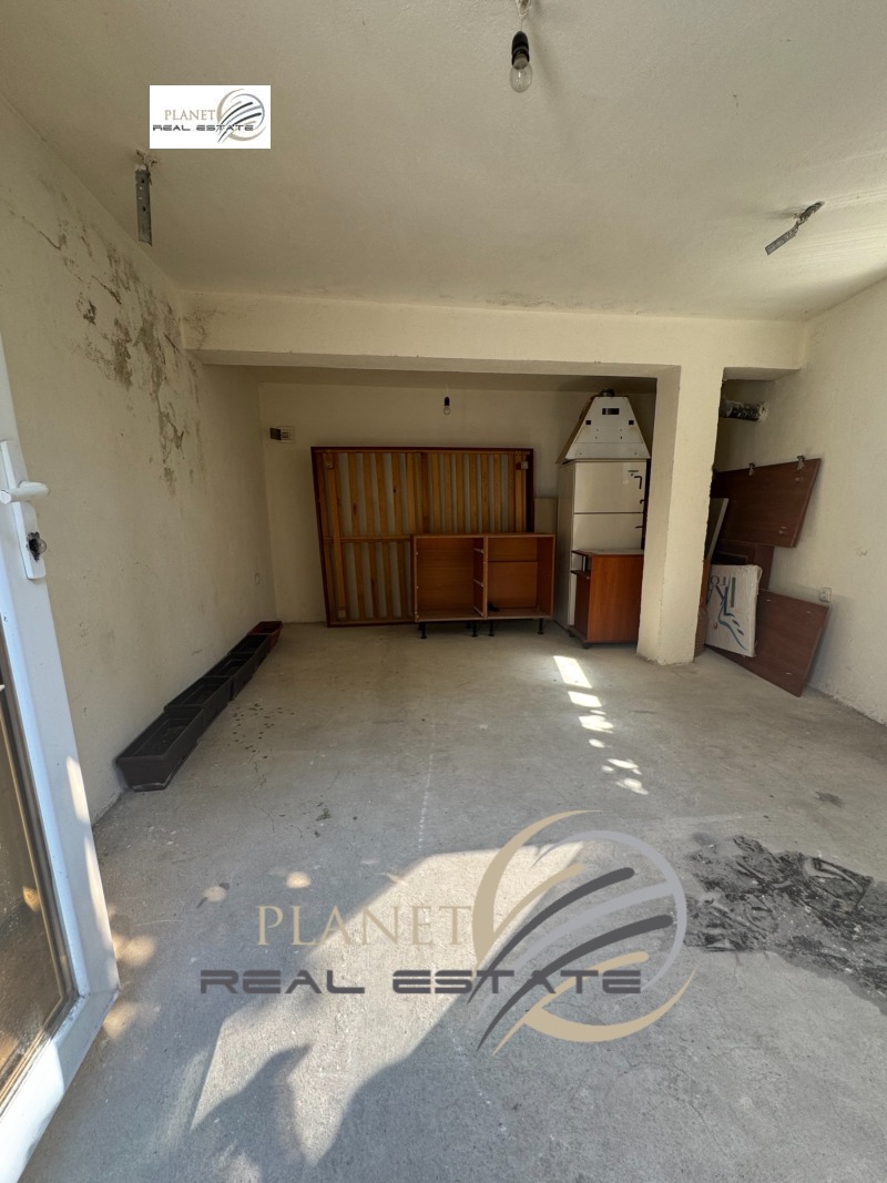 Προς πώληση  Γκαράζ Βαρνα , Βρηζ , 22 τ.μ | 74076821 - εικόνα [2]