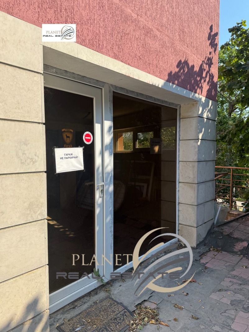 Προς πώληση  Γκαράζ Βαρνα , Βρηζ , 22 τ.μ | 74076821