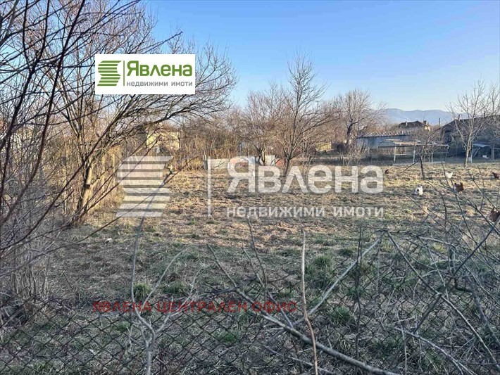 Продава ПАРЦЕЛ, с. Скравена, област София област, снимка 3 - Парцели - 48969979