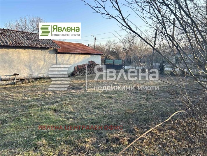 Продава ПАРЦЕЛ, с. Скравена, област София област, снимка 1 - Парцели - 48969979