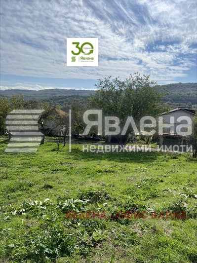 Продава ПАРЦЕЛ, с. Долище, област Варна, снимка 2 - Парцели - 53277287