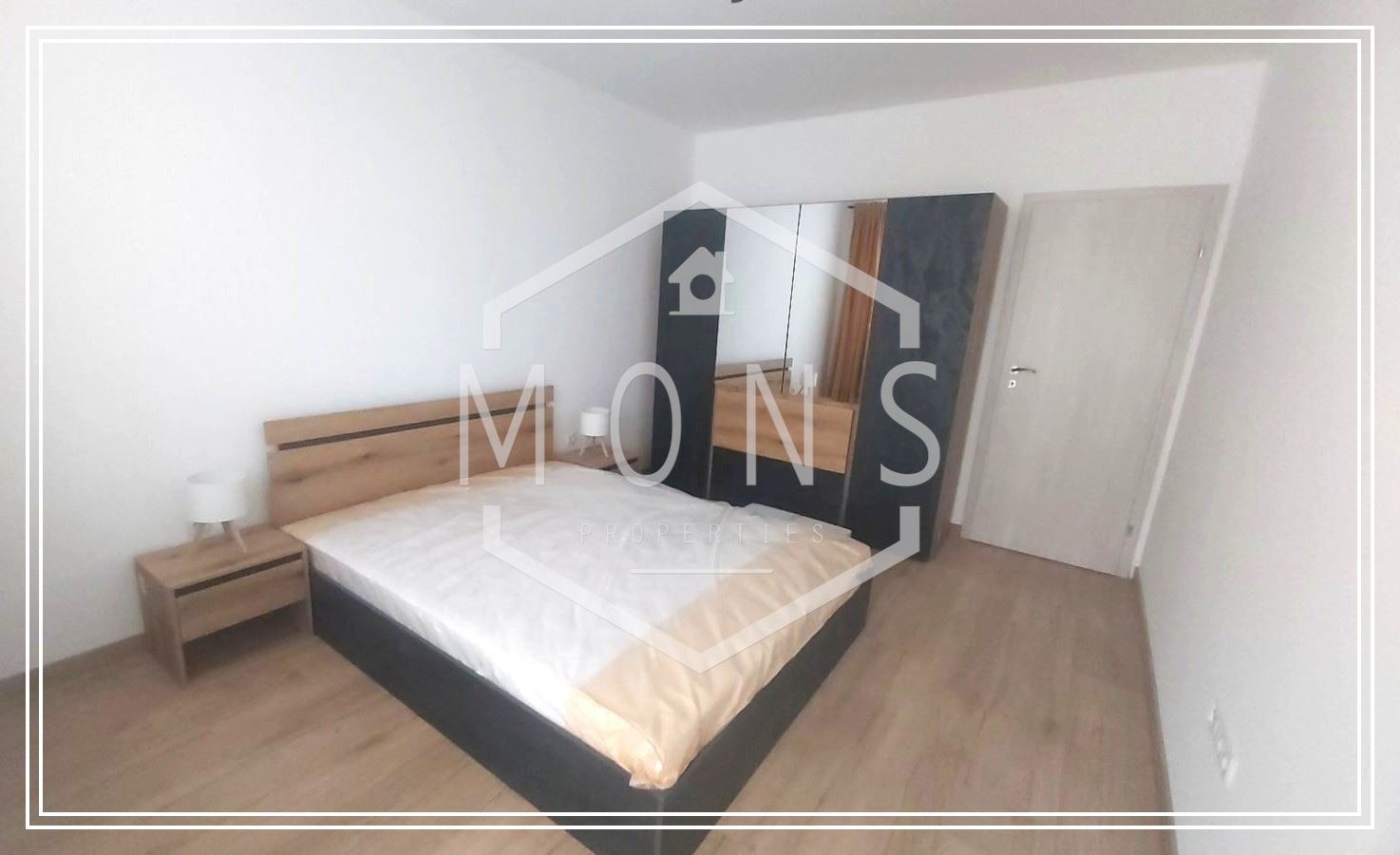 Продава 2-СТАЕН, гр. София, Дружба 1, снимка 3 - Апартаменти - 52288194