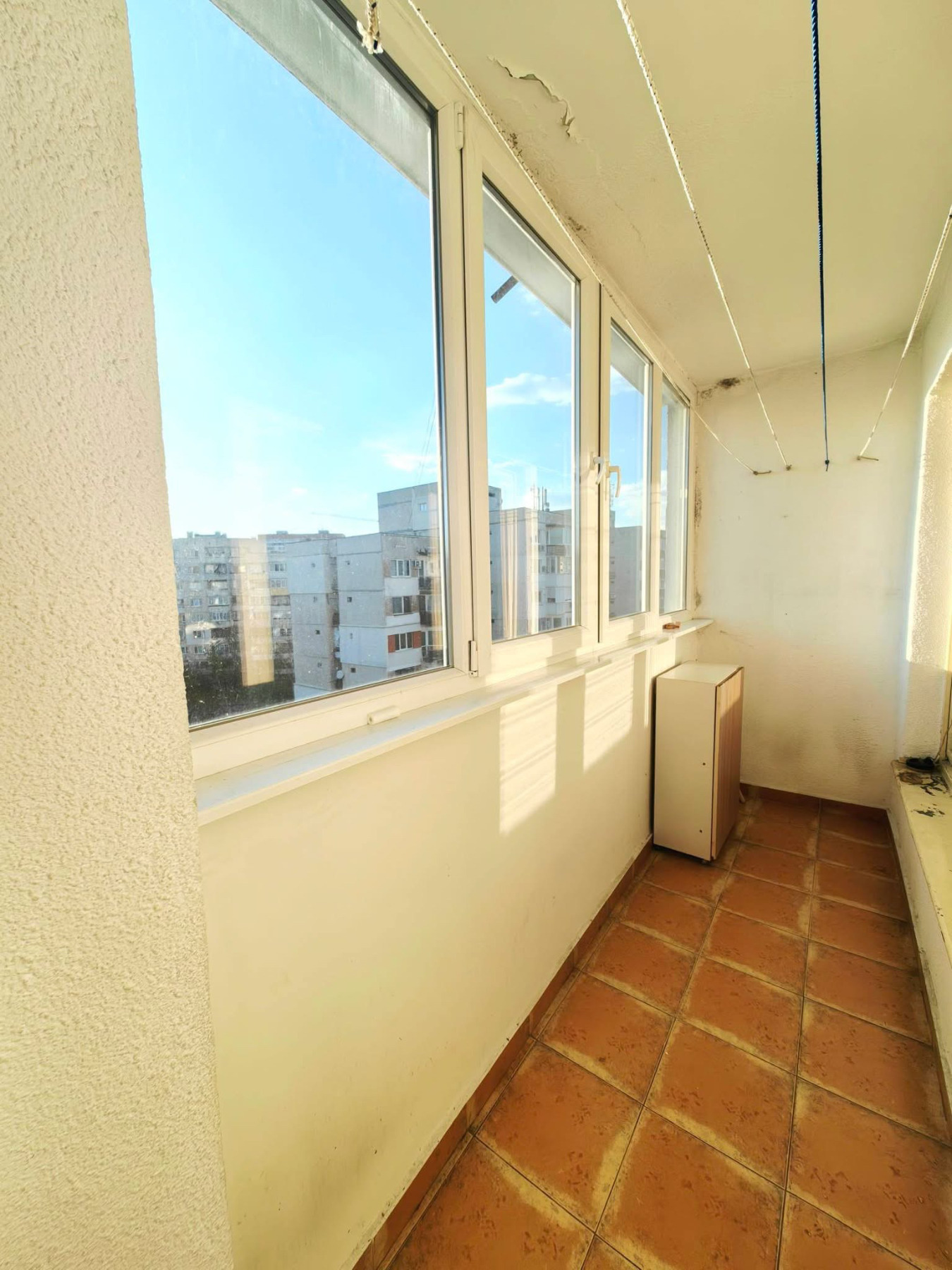 Продава 1-СТАЕН, гр. София, Люлин 6, снимка 4 - Апартаменти - 54224169