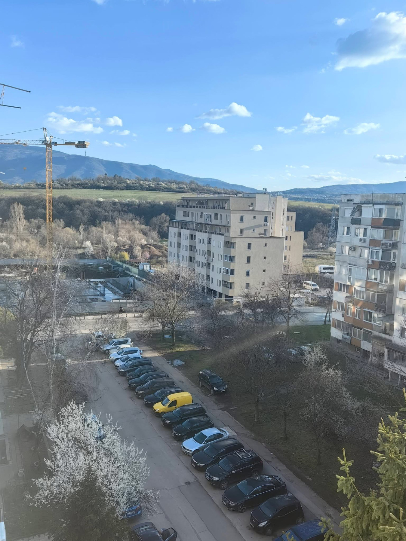 Продава 1-СТАЕН, гр. София, Люлин 6, снимка 5 - Апартаменти - 54224169