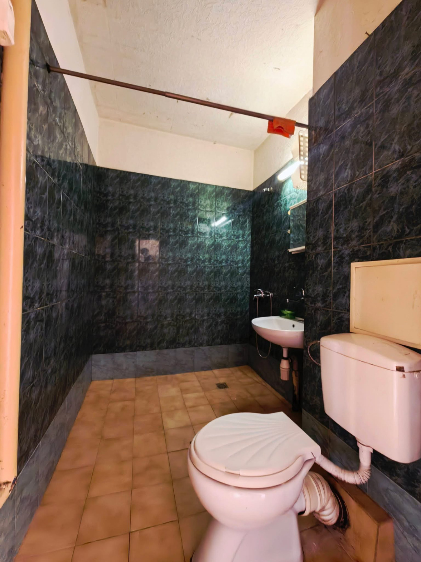 Продава 1-СТАЕН, гр. София, Люлин 6, снимка 8 - Апартаменти - 54224169