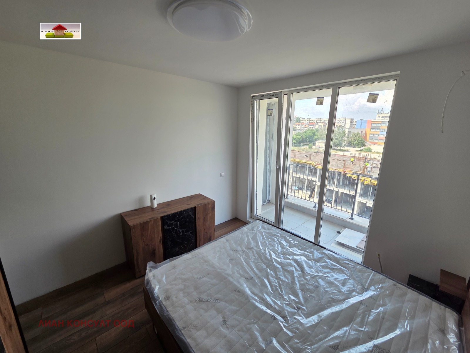 Продава 2-СТАЕН, гр. София, Обеля 2, снимка 2 - Апартаменти - 55200797
