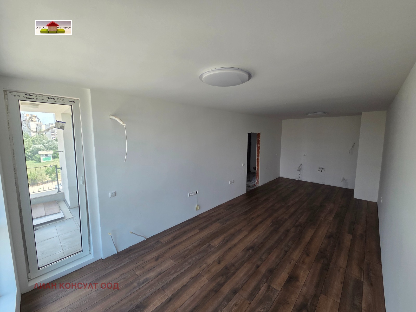 Продава 2-СТАЕН, гр. София, Обеля 2, снимка 4 - Апартаменти - 55200797