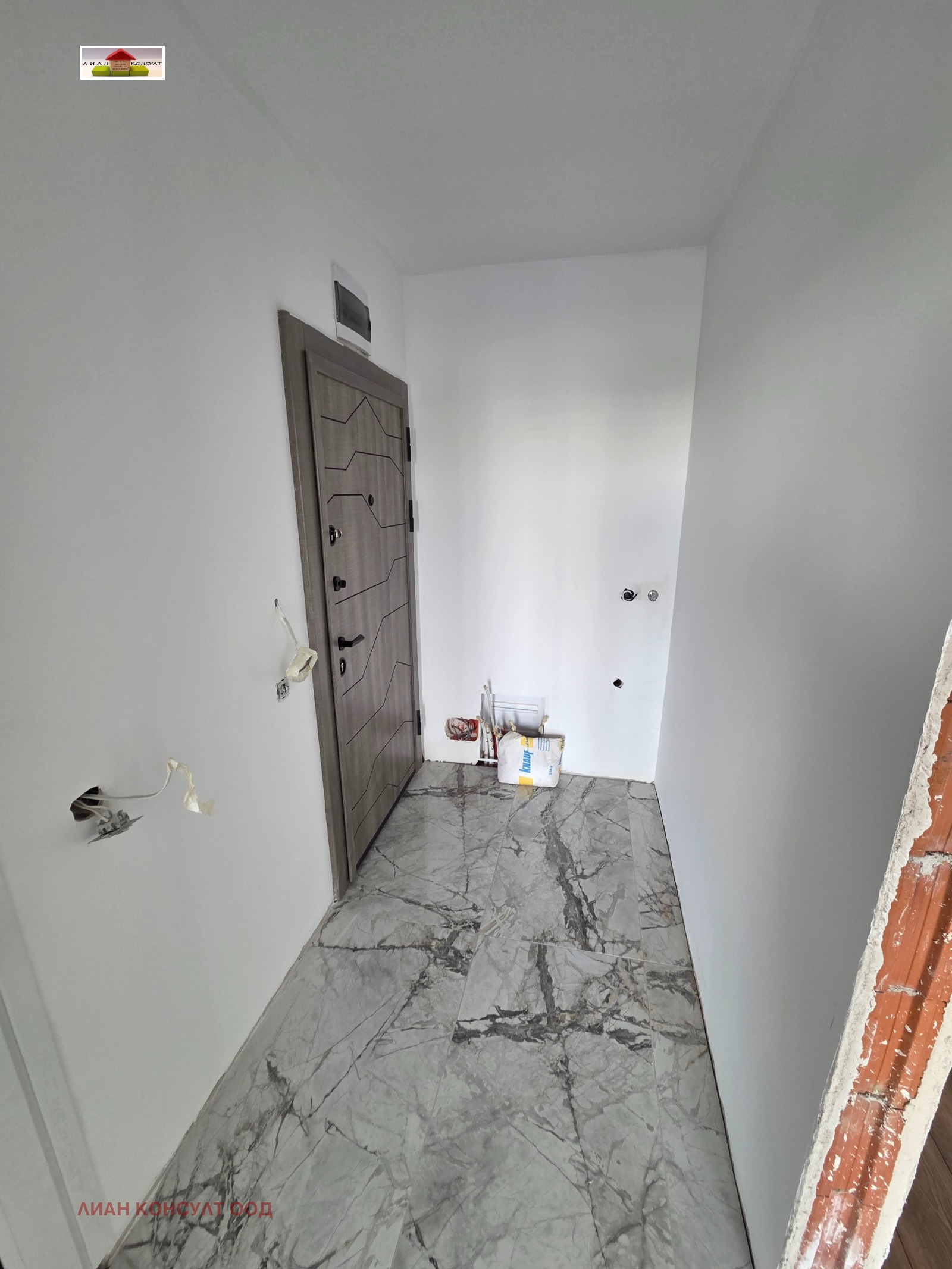 Продава 2-СТАЕН, гр. София, Обеля 2, снимка 8 - Апартаменти - 55200797
