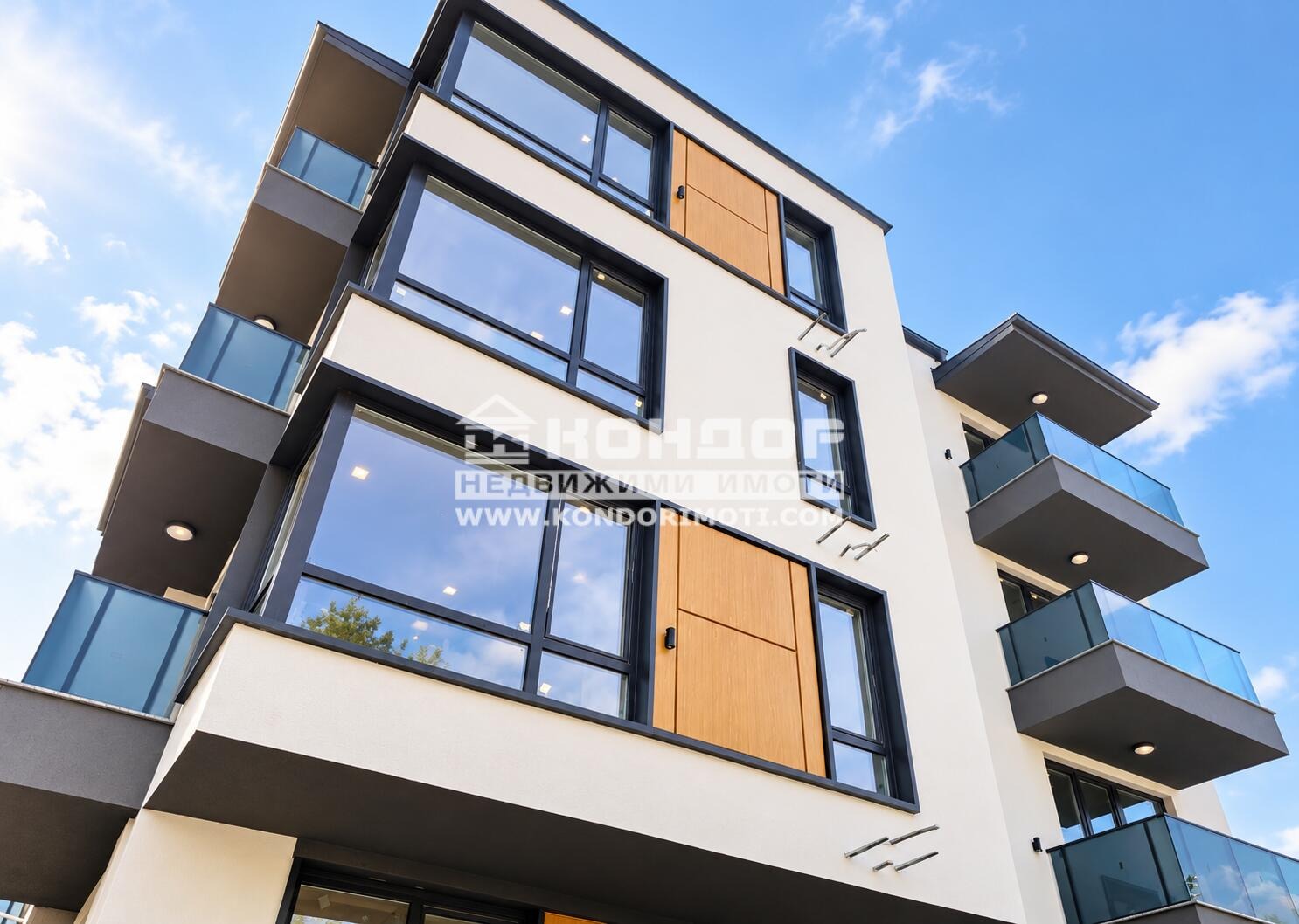 Продава 2-СТАЕН, гр. Пловдив, Кършияка, снимка 2 - Апартаменти - 56606307