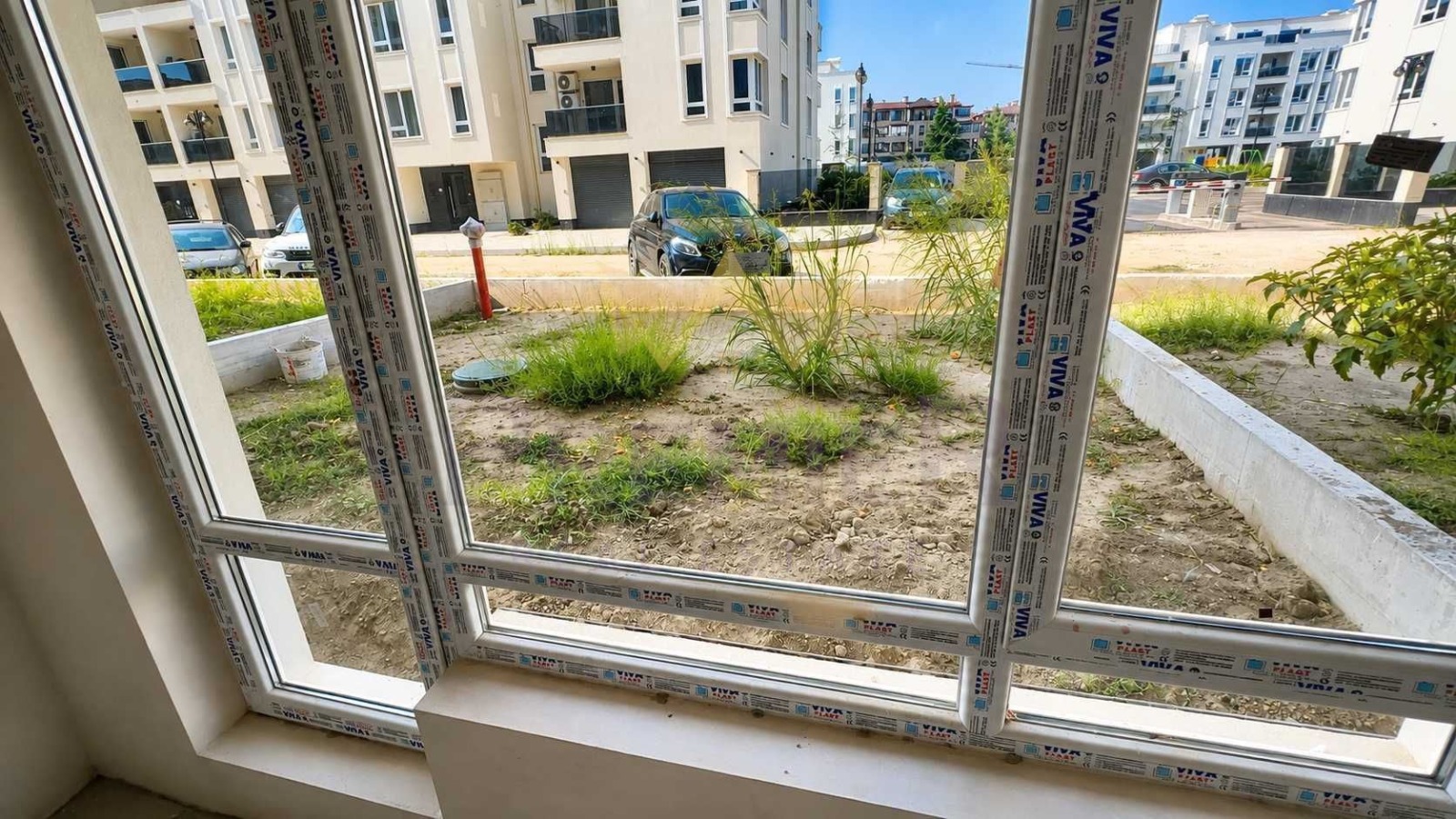 Продава 2-СТАЕН, гр. Пловдив, Беломорски, снимка 3 - Апартаменти - 56680488