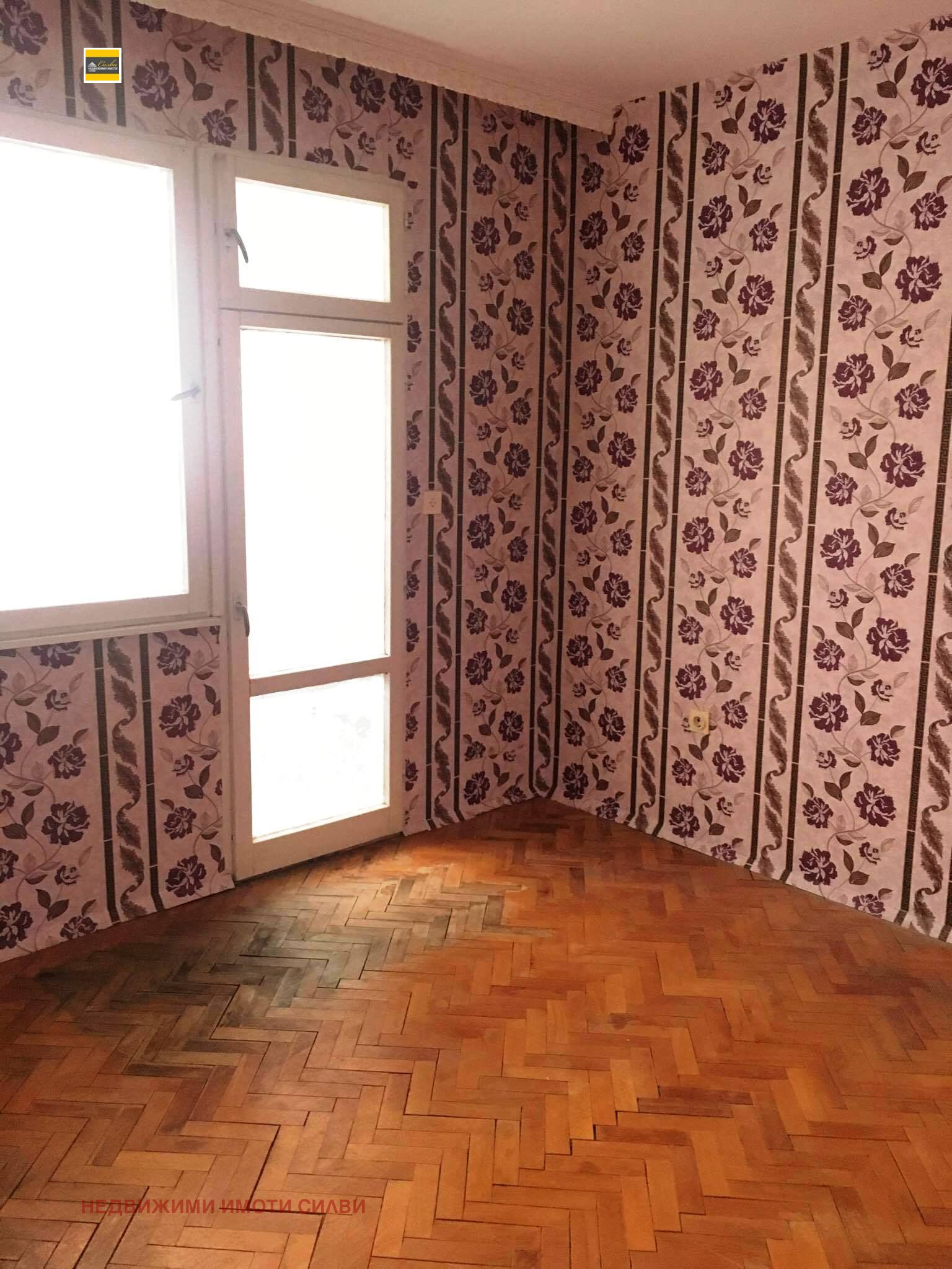 Продава 3-СТАЕН, гр. Шумен, Тракия, снимка 3 - Апартаменти - 55534973