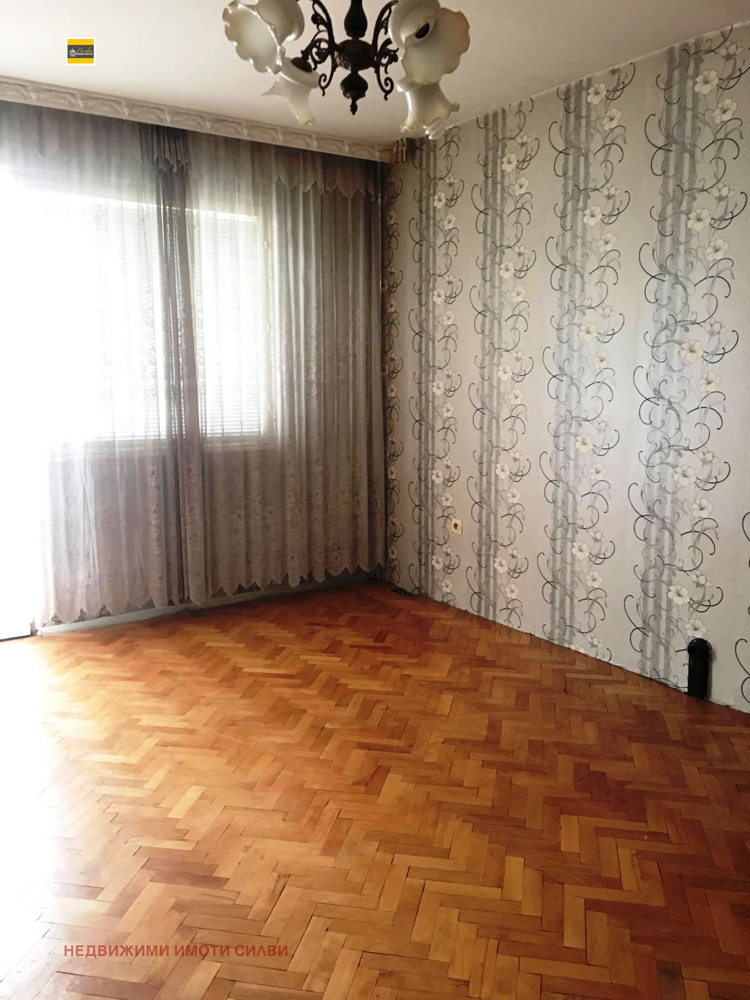 Продава 3-СТАЕН, гр. Шумен, Тракия, снимка 2 - Апартаменти - 55534973