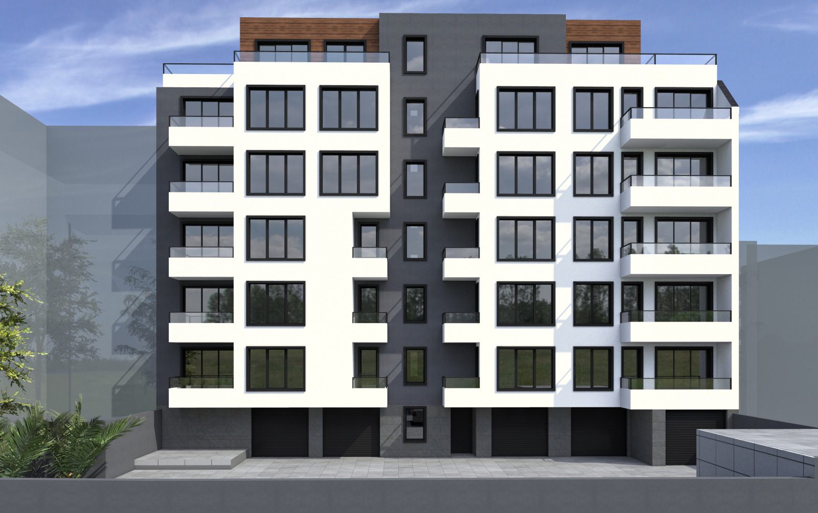 Продава 3-СТАЕН, гр. Пловдив, Каменица 2